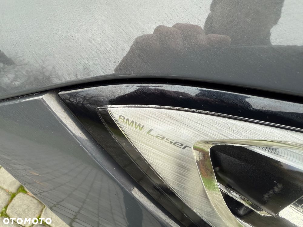 BMW Seria 3 320d M Sport - 7