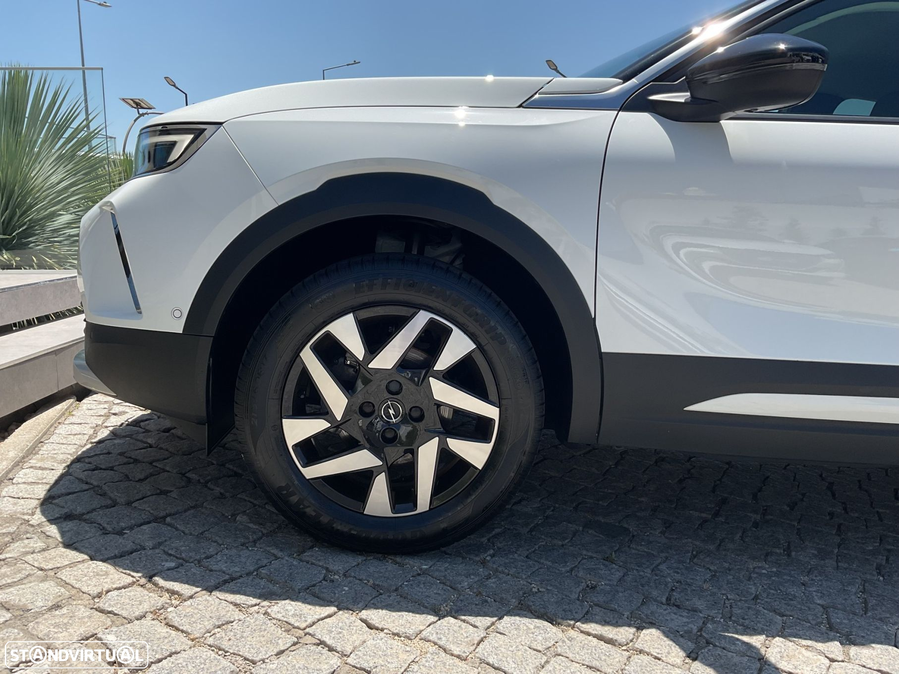 Opel Mokka 1.5 D Elegance - 16