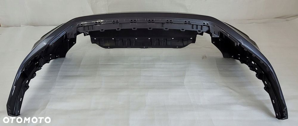 ZDERZAK PRZÓD PRZEDNI VW T-CROSS 2GM 2018- 2GM807221A - 9