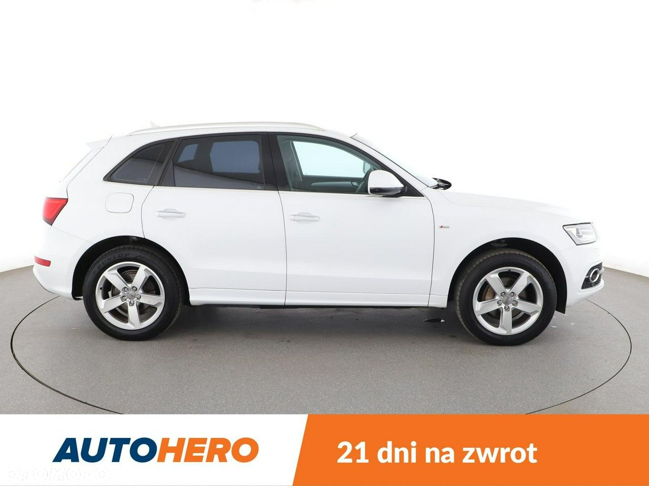 Audi Q5 2.0 TDI Quattro S tronic - 9
