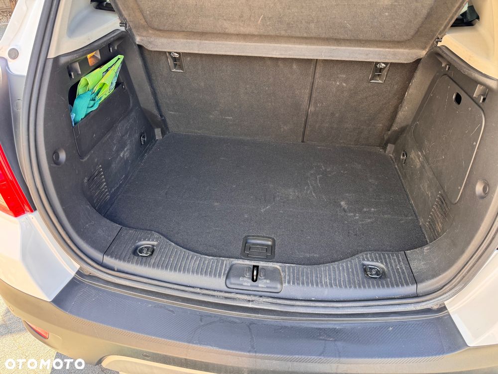 Opel Mokka 1.7 CDTI Cosmo S&S 4x4 - 20