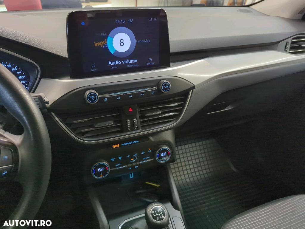 Ford Focus 1.5 EcoBlue Trend - 5