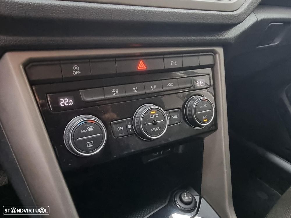 VW T-Roc 1.0 TSI Style - 31