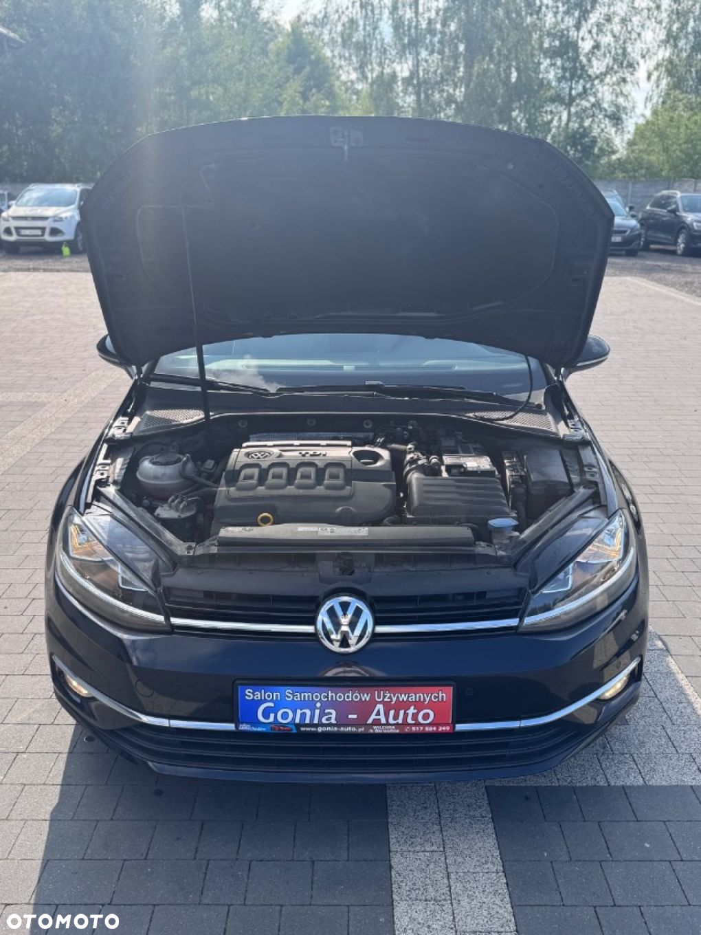 Volkswagen Golf - 9