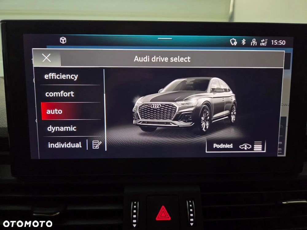 Audi SQ5 Sportback - 31