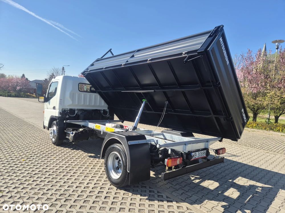 Mitsubishi CANTER FUSO❗7C15❗Nowa Wywrotka 3-STRONNA❗BLIŹNIAK - 9