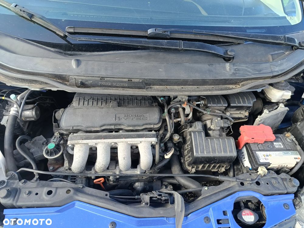 Honda Jazz - 15