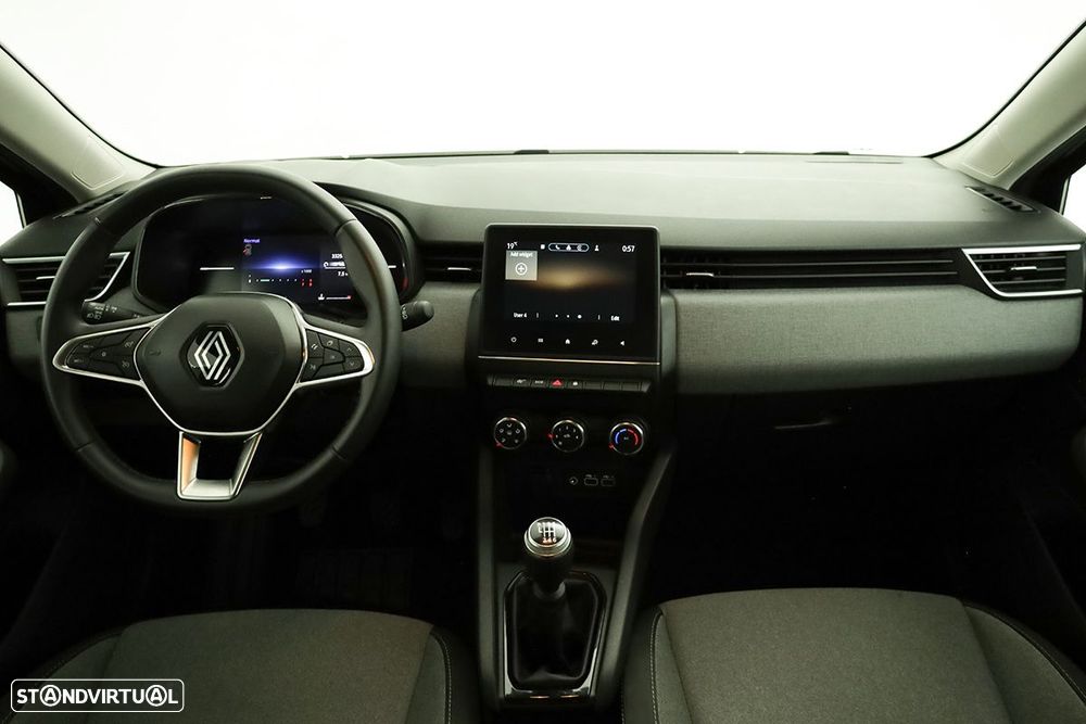 Renault Clio 1.0 TCe Evolution - 8