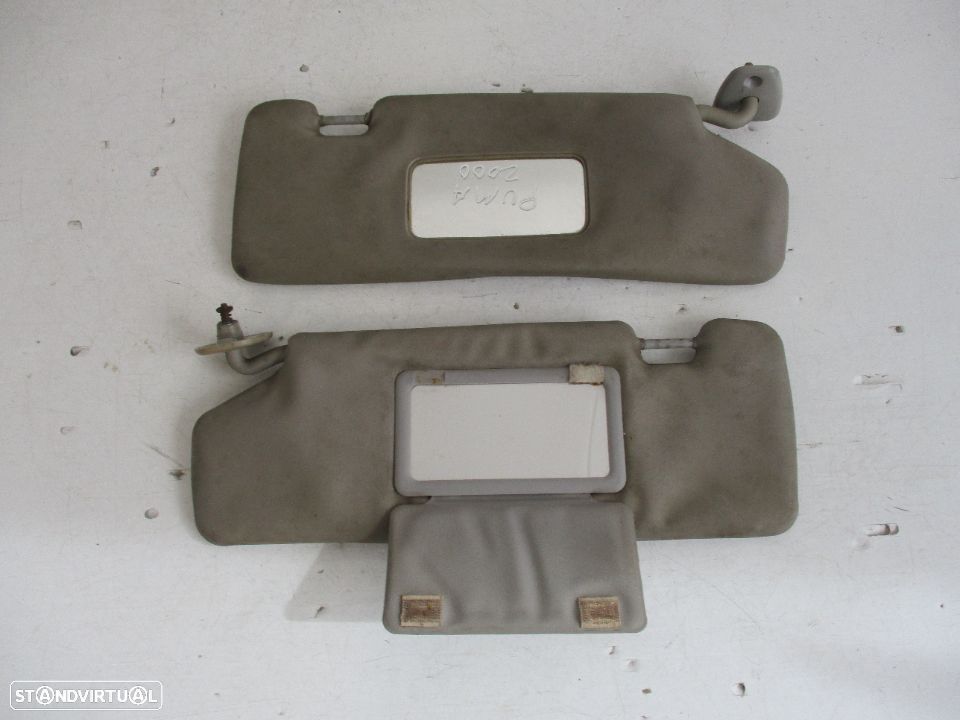 Palas Sol Ford Puma - 3