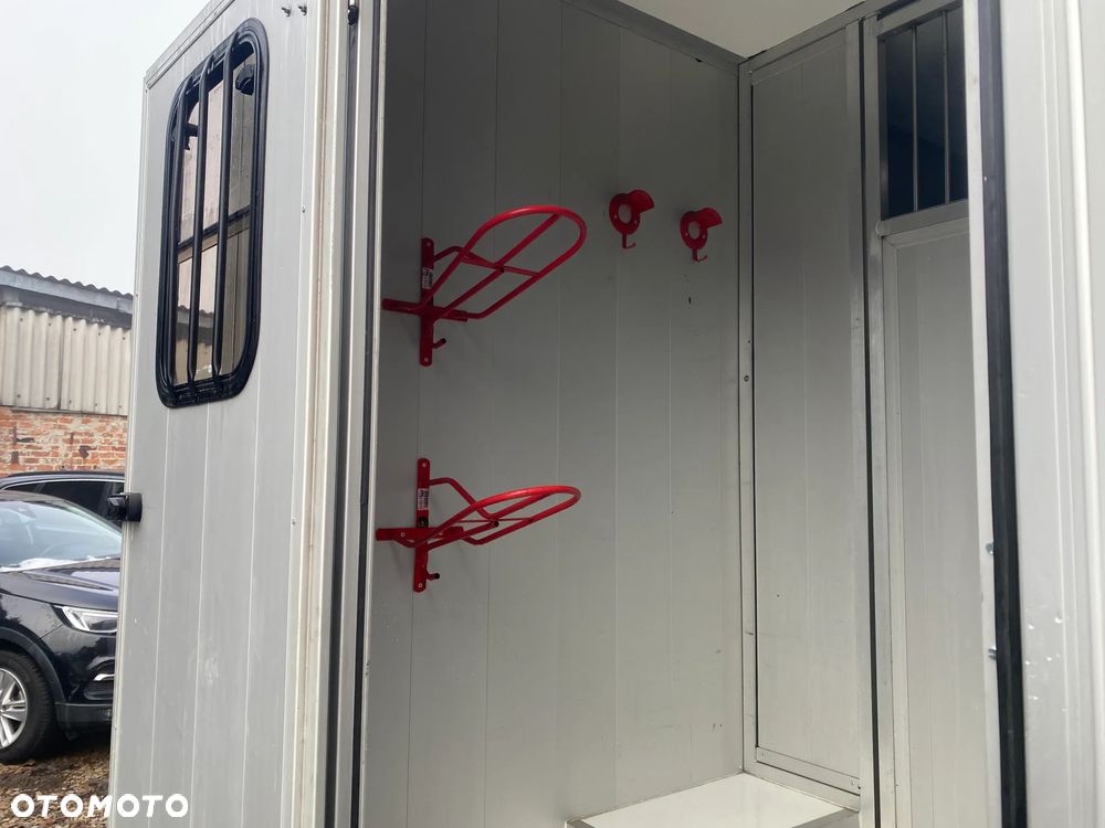 Mercedes-Benz SPRINTER - 20