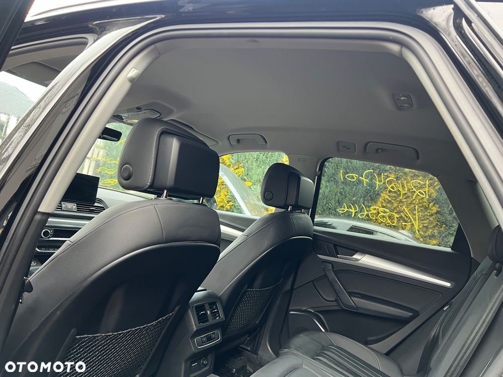 Audi Q5 45 TFSI quattro S tronic - 30