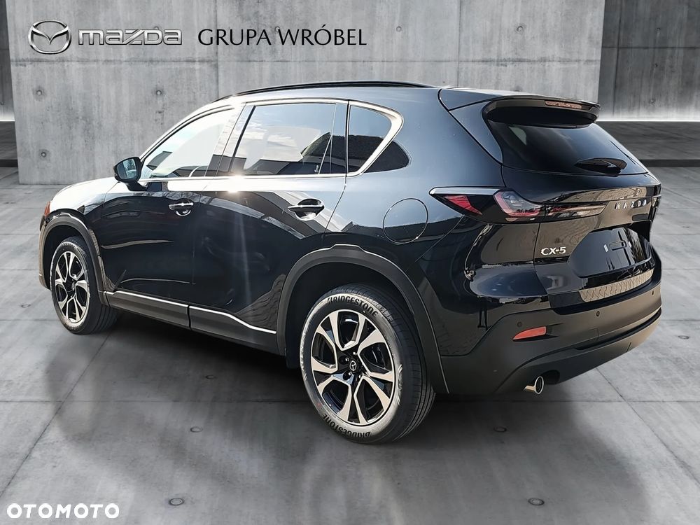 Mazda CX-5 2.5 e-SKYACTIV G Center-Line - 7