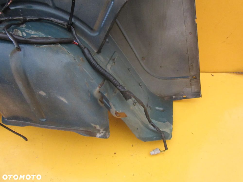 BŁOTNIK PRZÓD PRAWY Santana Anibal PS10 - 10