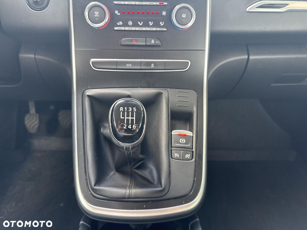 Renault Scenic 1.2 TCe Energy Intens - 13