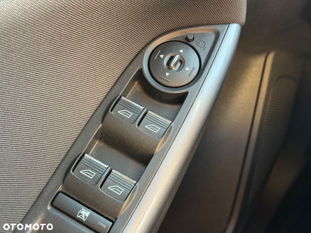 Ford Focus 2.0 TDCi Titanium - 31