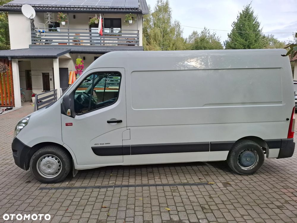 Renault Master - 7