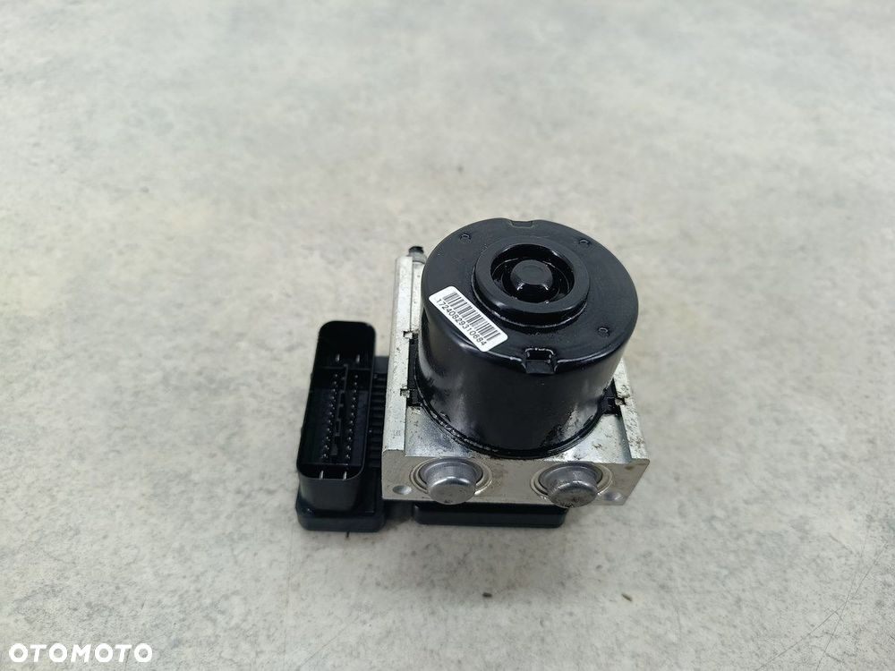 POMPA ABS VW GOLF V 1K0614117AE 1K0907379AF 25.0207-0067.4 10.0970-0321.3 - 5