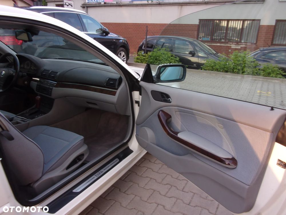 BMW Seria 3 - 35
