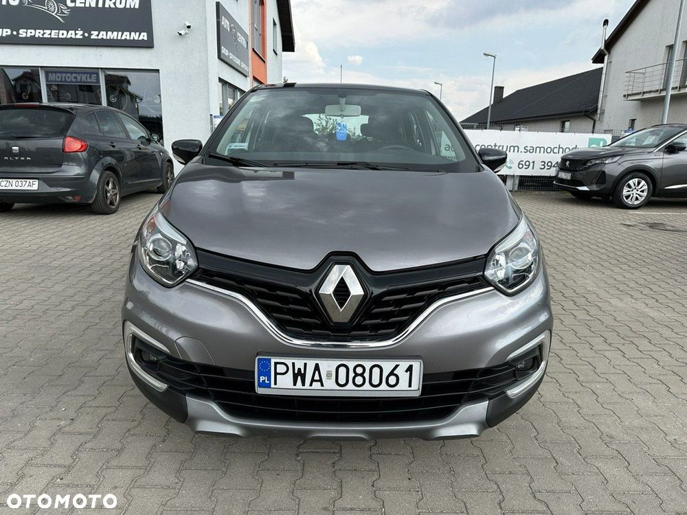 Renault Captur ENERGY dCi 90 Start&Stop Intens - 3