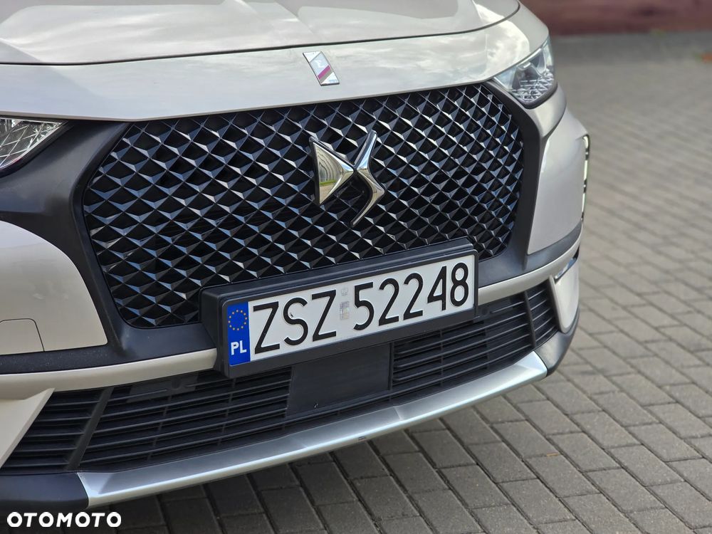 DS Automobiles DS 7 Crossback 1.6 E-Tense Performance Line + - 20