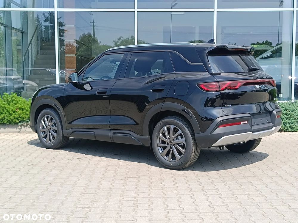 BYD Atto 2 DM-i Active - 4