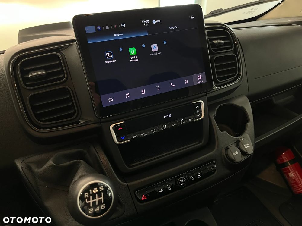 Toyota Proace MAX - 8
