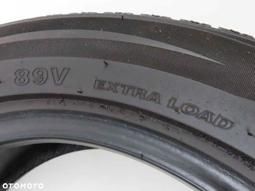 2x 195/55R15 OPONY CAŁOROCZNE UŻYWANE Goodride All Season Elite Z-401 89V - 4