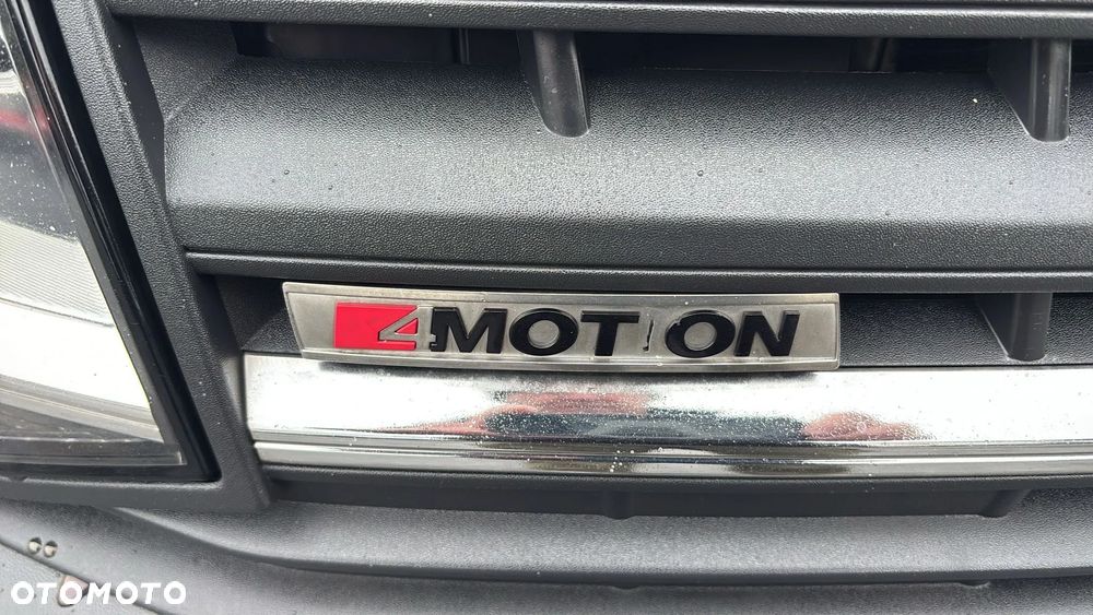 Volkswagen Transporter T6 - 3