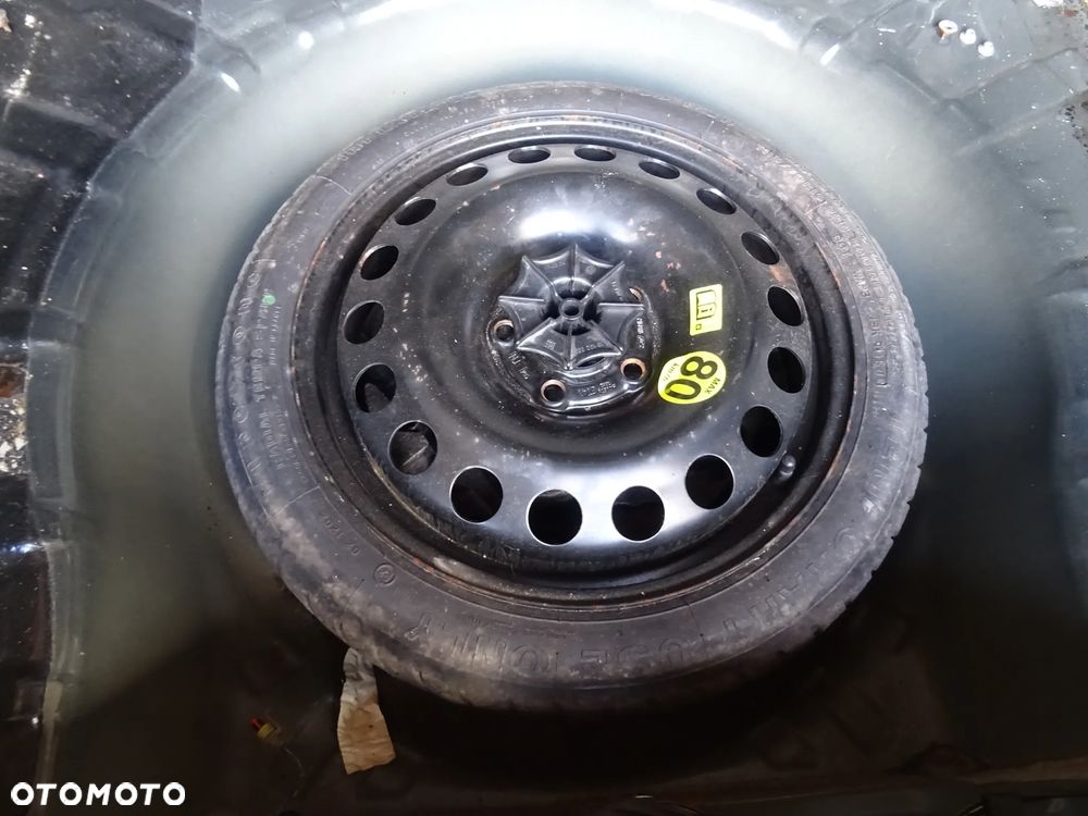 TŁUMIK PODWÓJNY DWA WYDECHY OPEL VECTRA C HB GTS SEDAN - 4