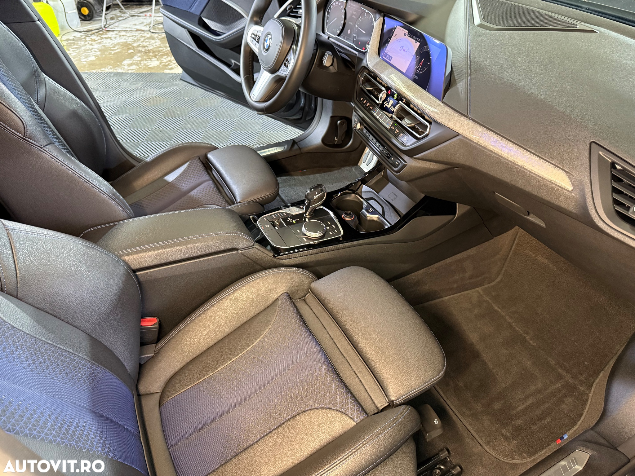 BMW Seria 1 - 18
