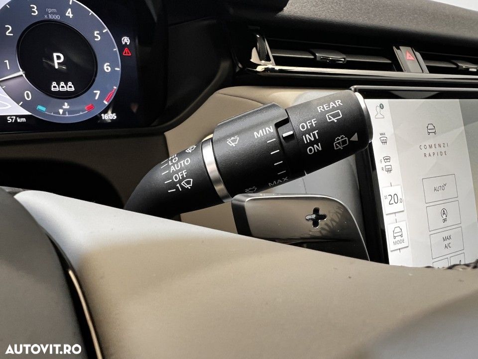 Land Rover Range Rover Velar - 20