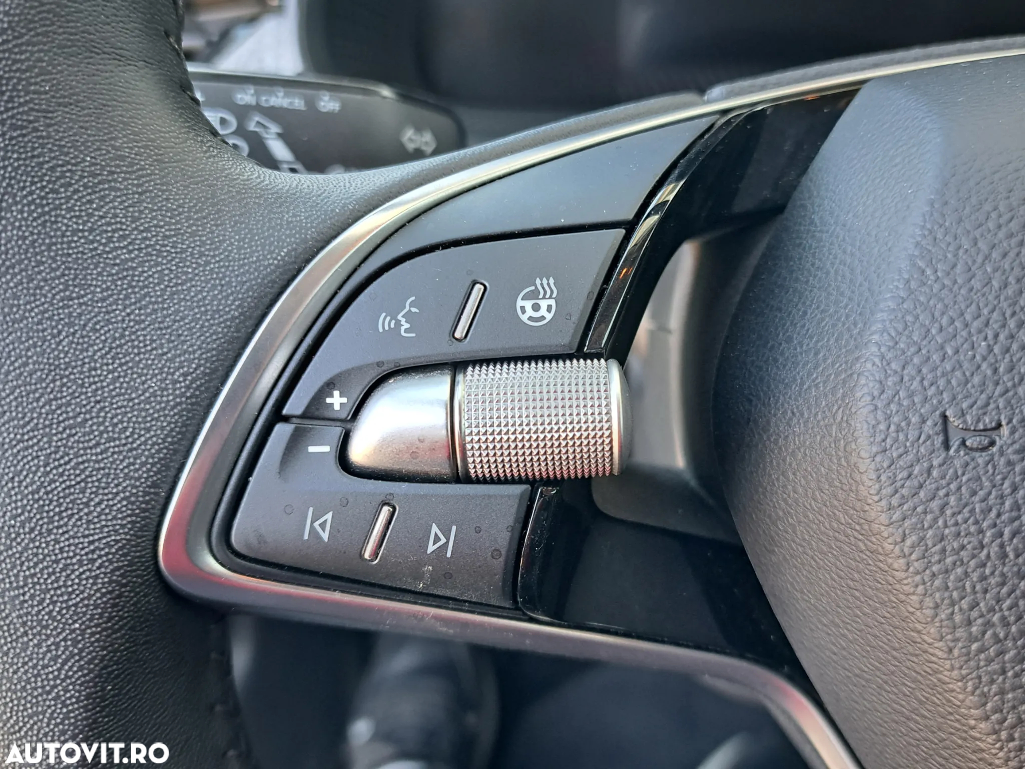 Skoda Scala 1.0 TSI Ambition - 14