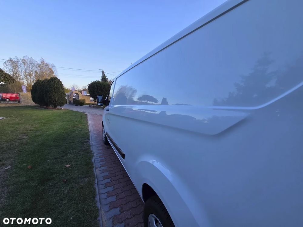 Ford Transit Custom - 23