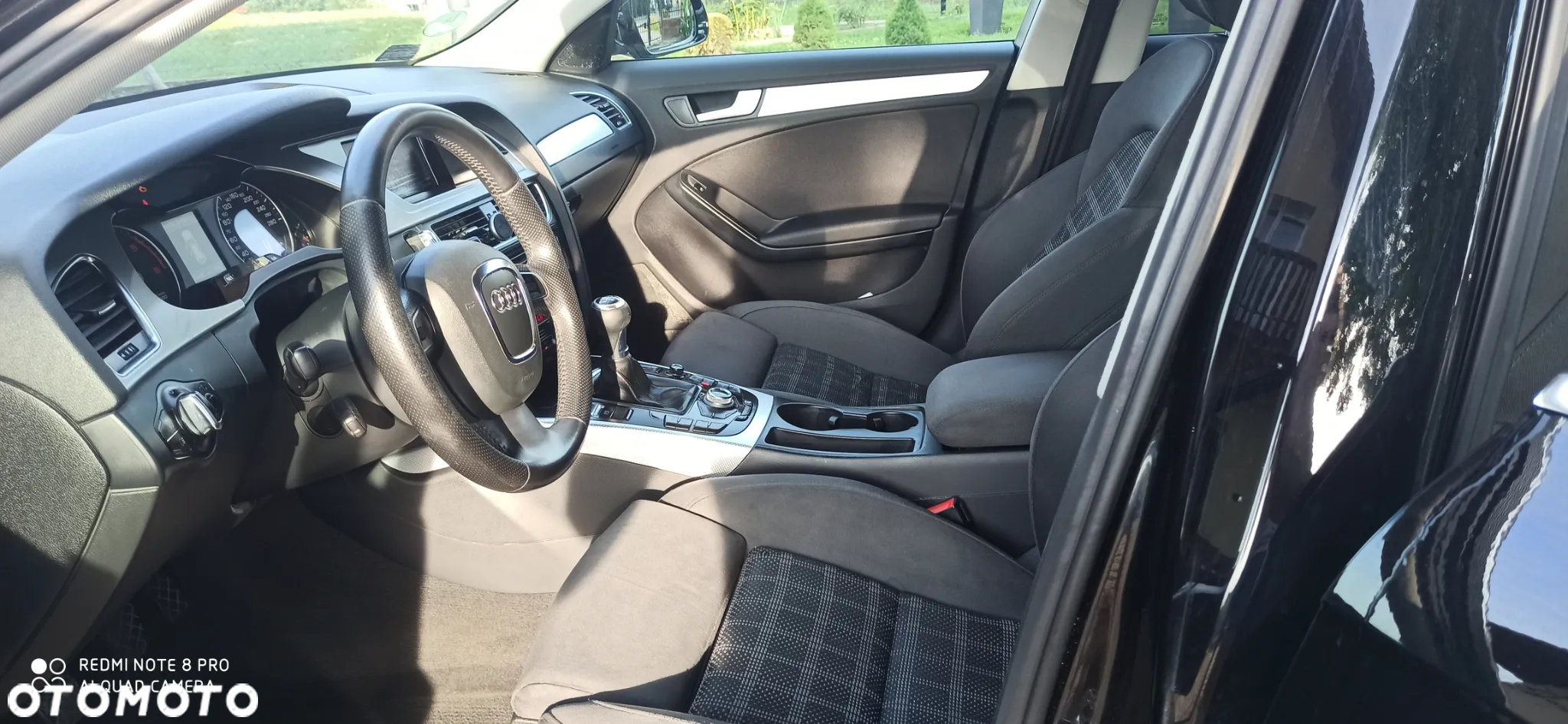 Audi A4 2.0 TDI - 5