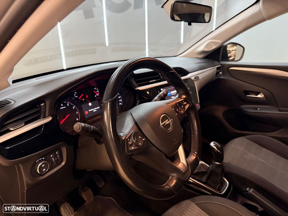 Opel Corsa 1.2 Elegance - 7