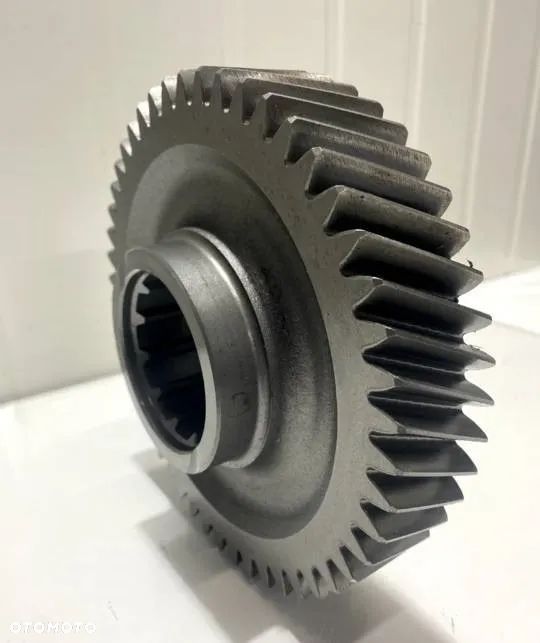ORYGINALNY TRYB KOŁO ZĘBATE Z=49 R227037 - 1