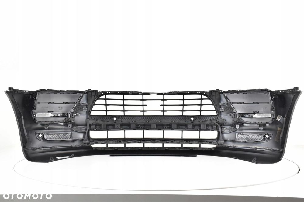 PORSCHE MACAN 95B LIFT ZWYKŁY 2018- ZDERZAK PRZEDNI - 6