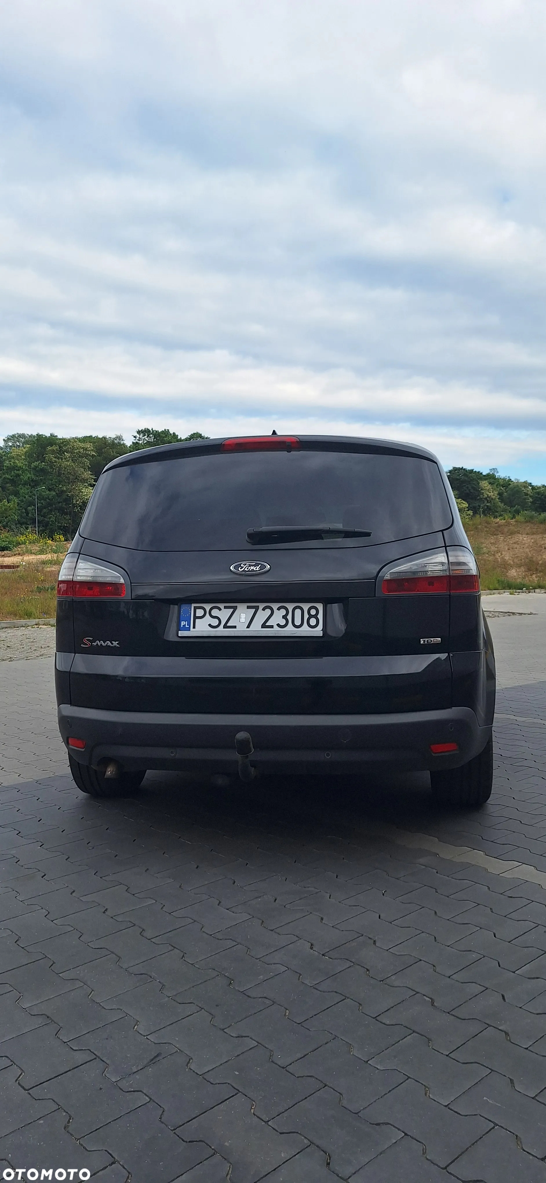 Ford S-Max 2.0 TDCi DPF Titanium - 15