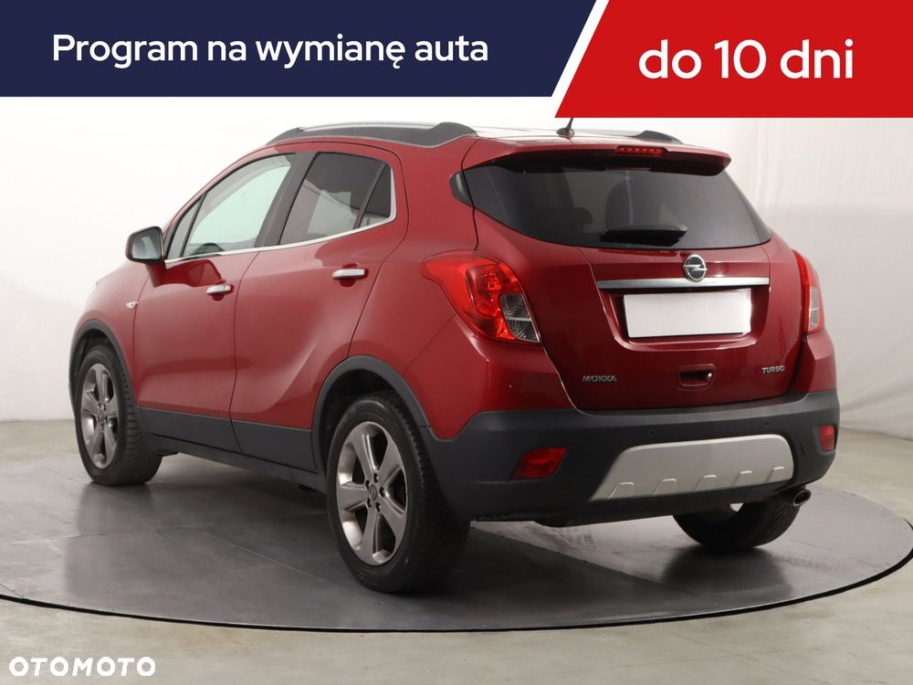 Opel Mokka - 6