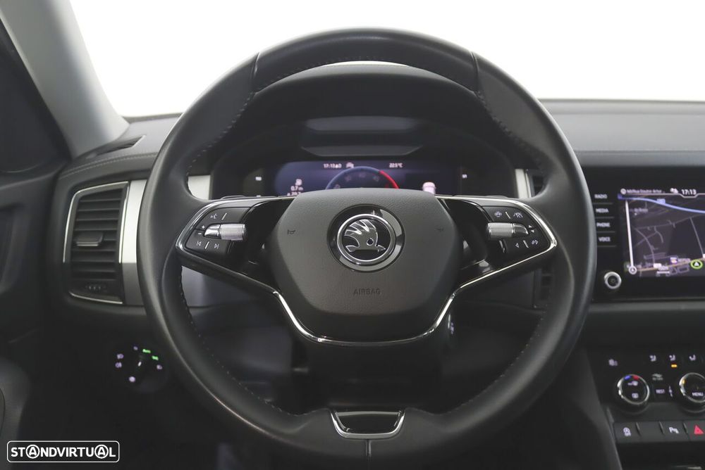 Skoda Kodiaq - 19