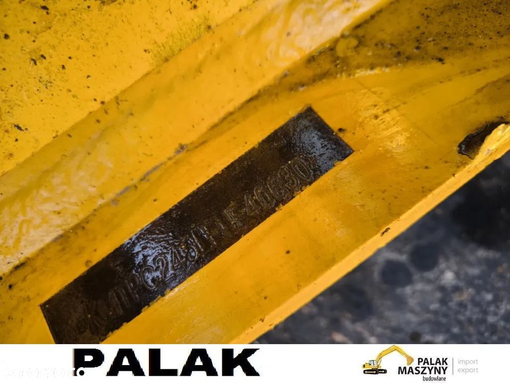 Komatsu Koparka gąsienicowa  KOMATSU PC 138 US , 2015 rok - 24