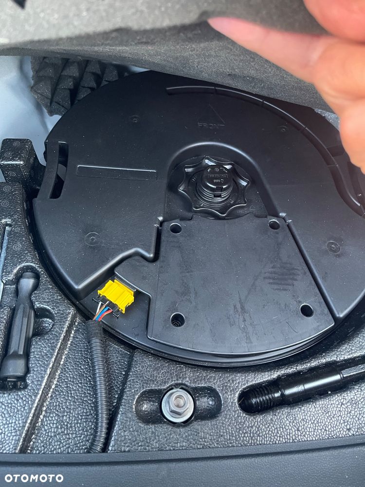 Volkswagen T-Roc - 22