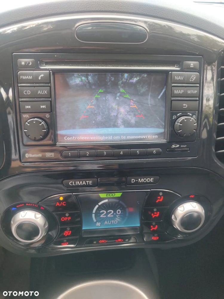Nissan Juke - 14