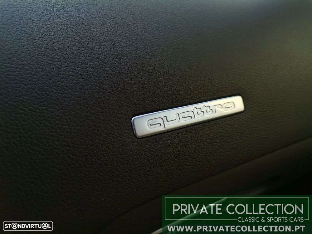 Audi A5 2.0 TFSI quattro S tronic - 14