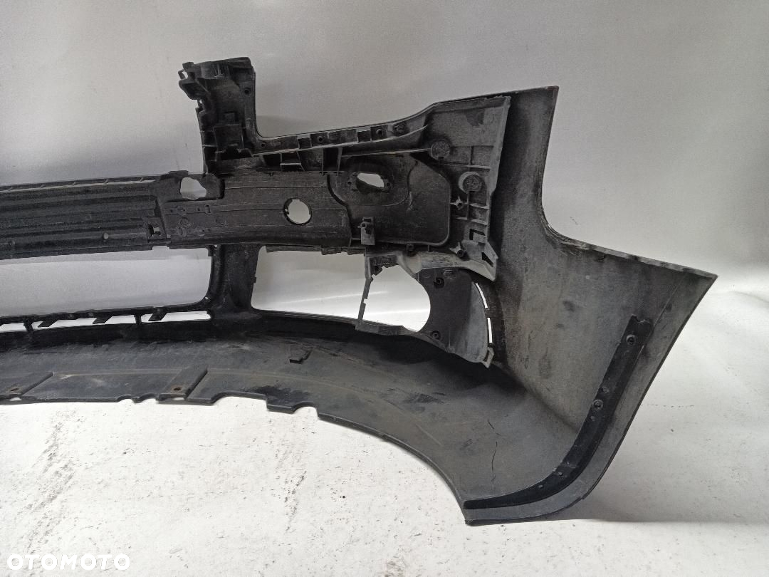 ZDERZAK PRZÓD PRZEDNI AUDI A4 B7 8E0807437 - 9