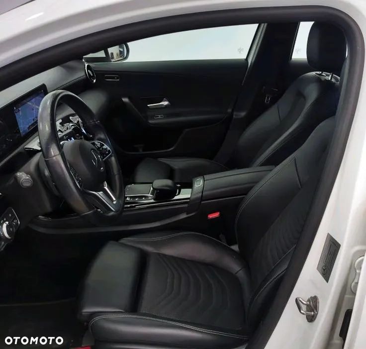 Mercedes-Benz Klasa A - 7