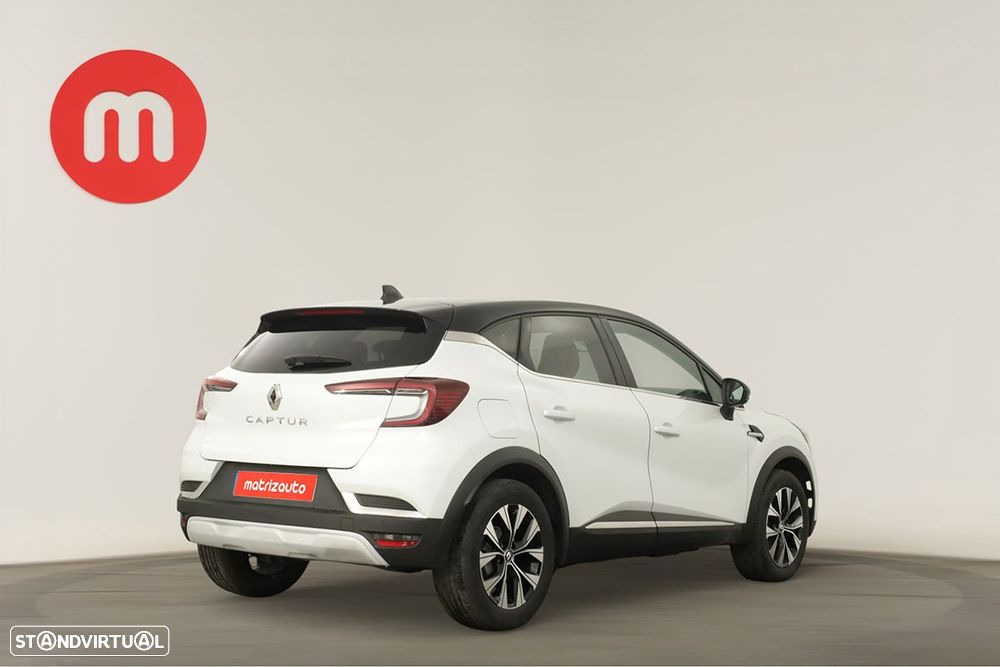 Renault Captur 1.0 TCe Techno - 4
