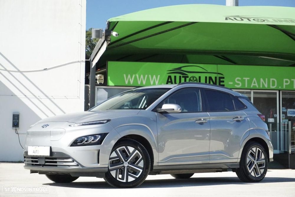 Hyundai Kauai 64 kWh Premium - 2