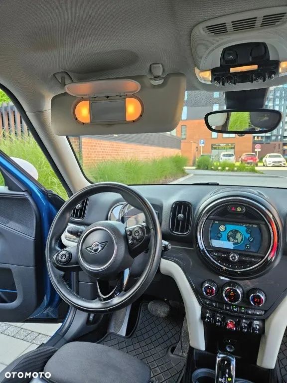 MINI Countryman Cooper - 11