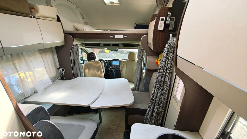 Benimar Sport 340 UP - 18